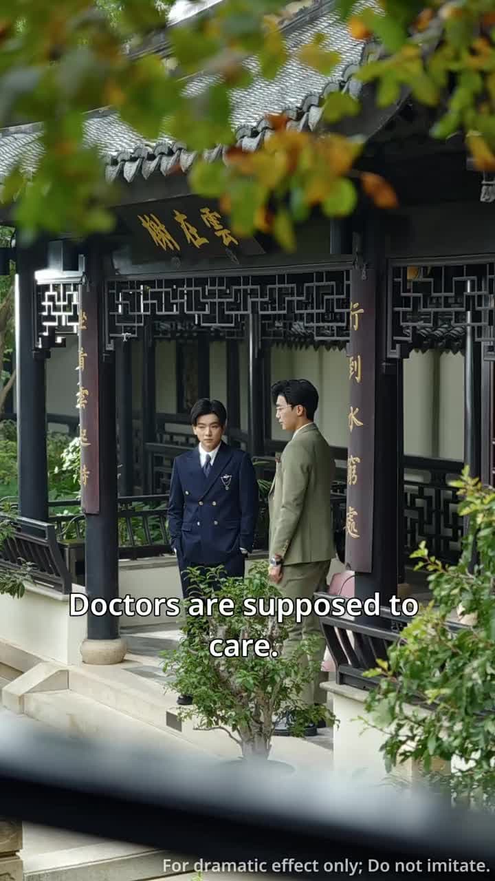 Flowers Bloom - Episode 36
