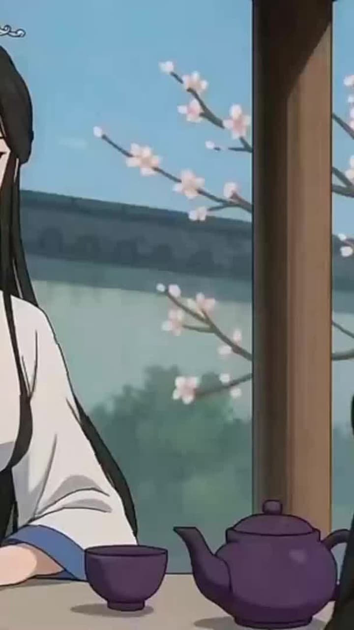 [Dubbed]The Axe Path - Episode 11