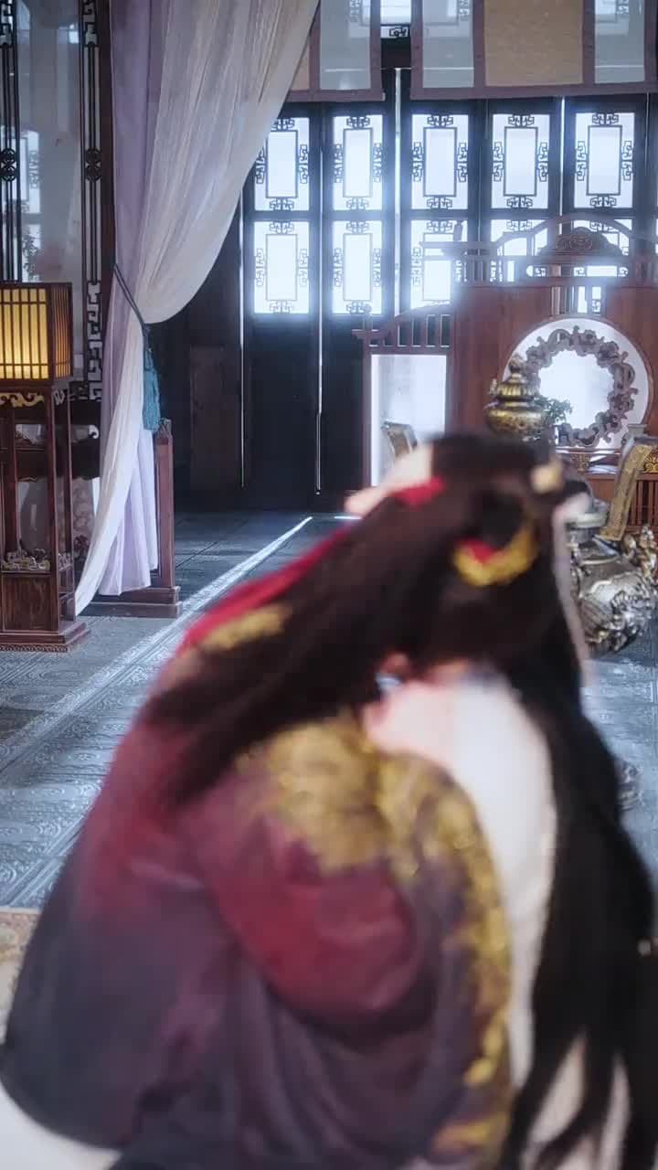 夜問 - Episode 4