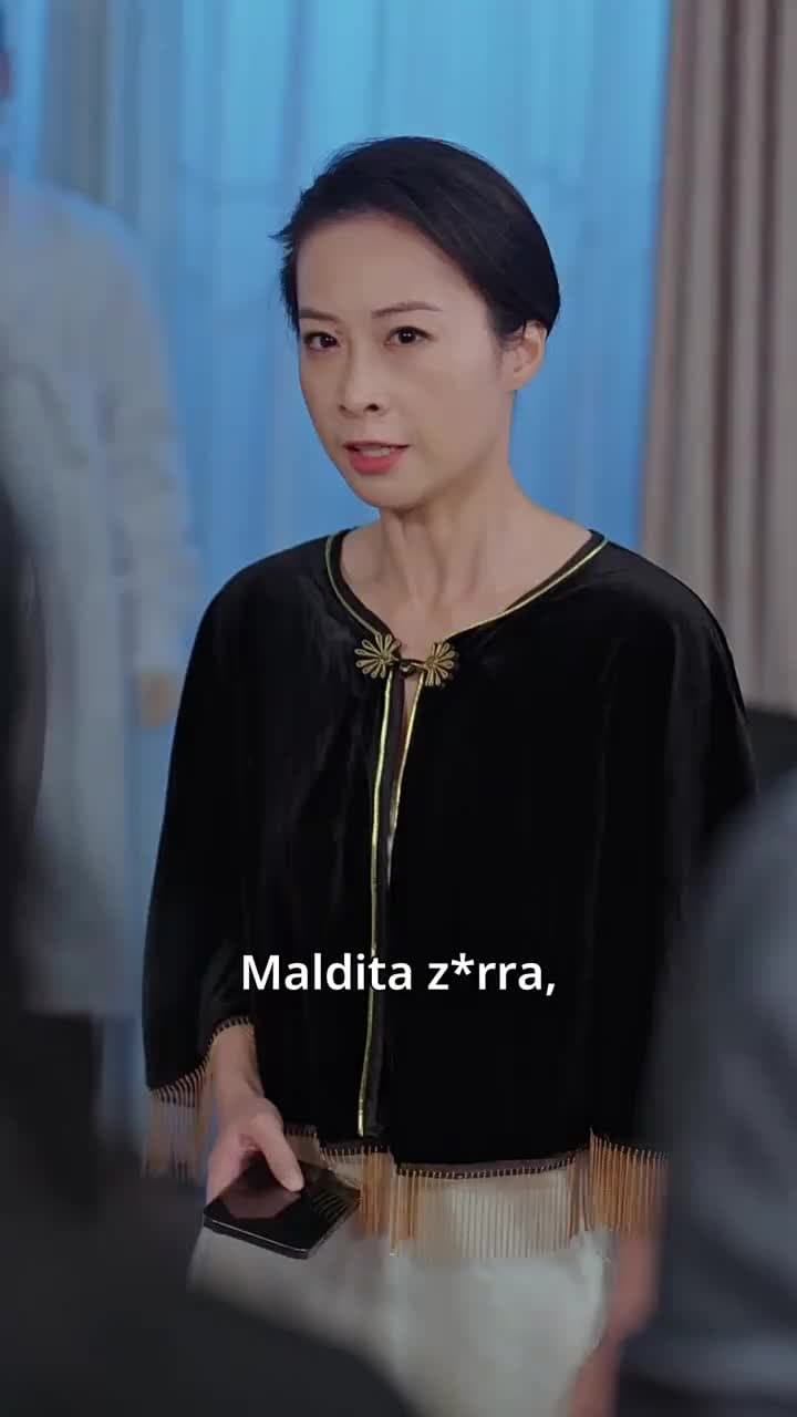 Mi marido vegetativo - Episode 18