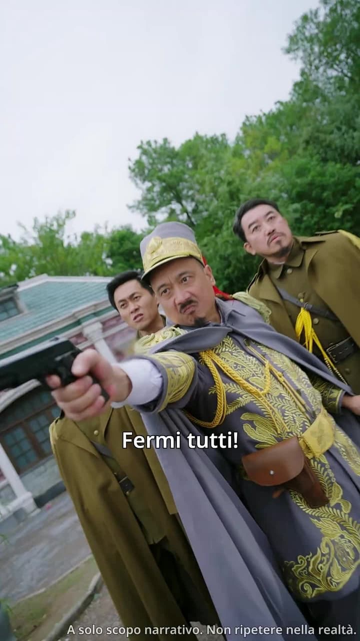 Il Prezzo  del Tradimento - Episode 35