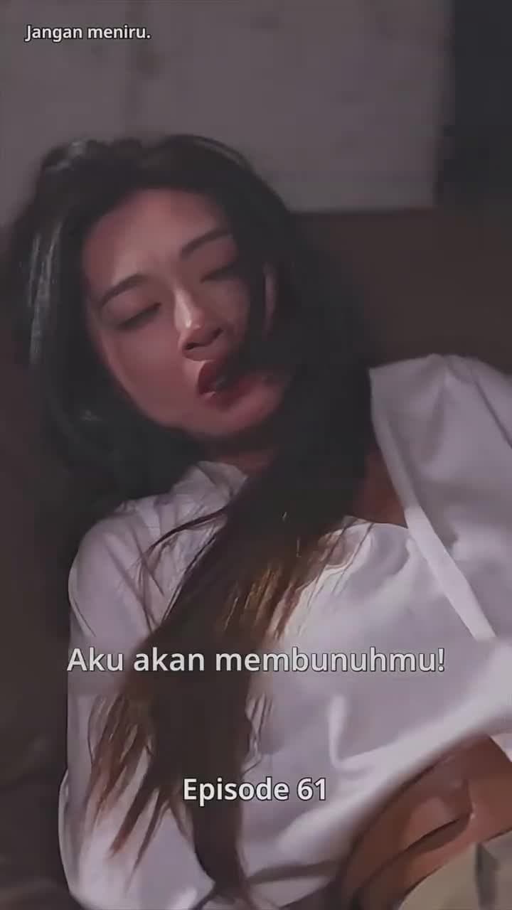 [Dubbing]Bos Mengejar Mantan Istri, Kamu Tak Pantas - Episode 61