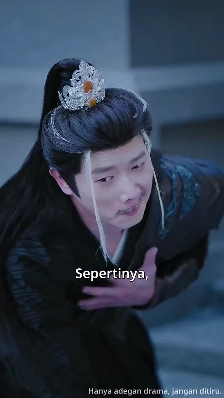 Surya Pemburu Konspirasi Kultivasi - Episode 20