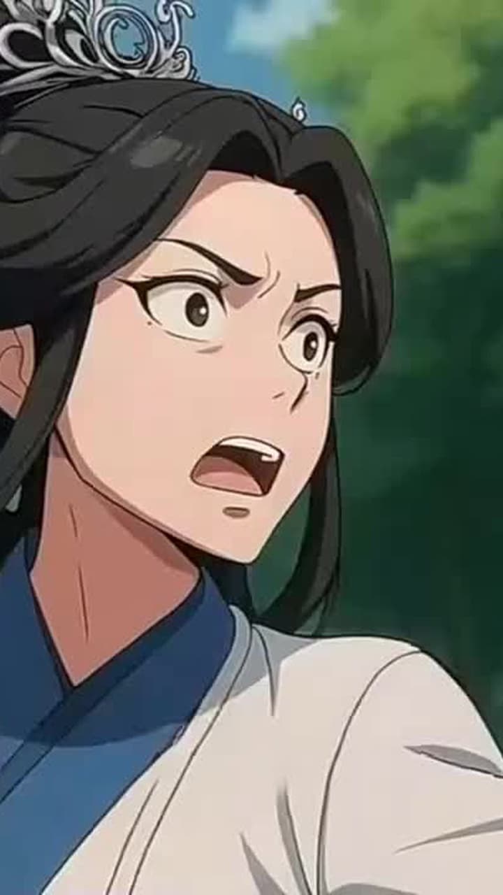 [Dubbed]The Axe Path - Episode 46