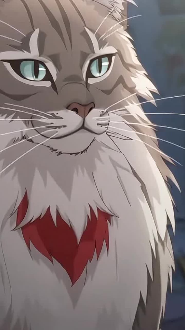 [Dubbed]Cat-Man and His Goddesses - Episode 28