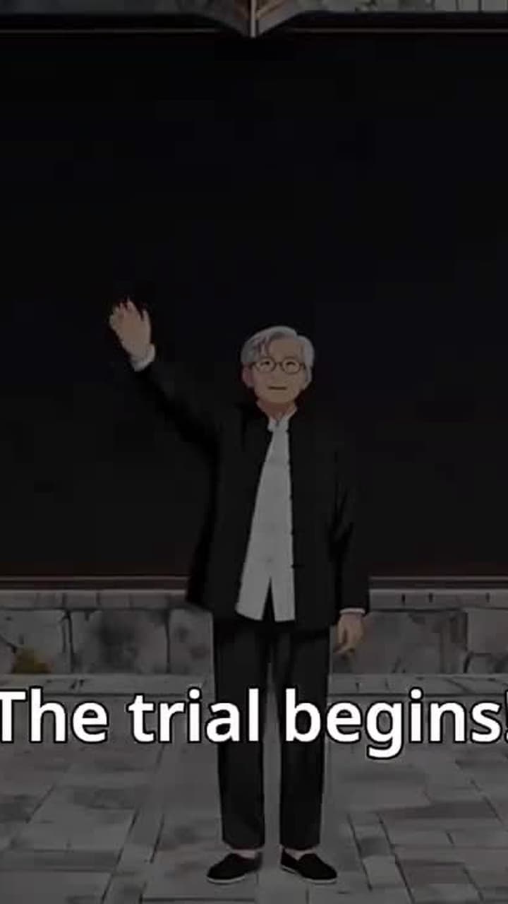 [Dubbed]The Monkey King's Heir - Episode 13