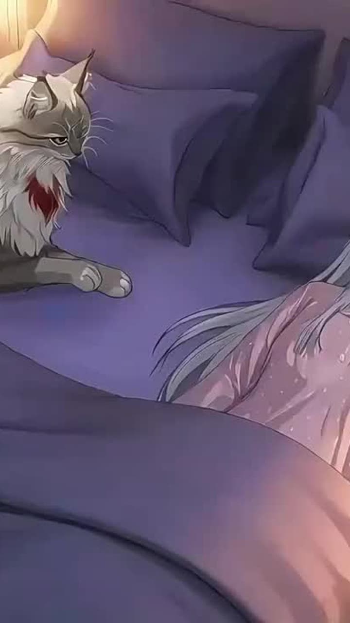 [Dubbed]Cat-Man and His Goddesses - Episode 59