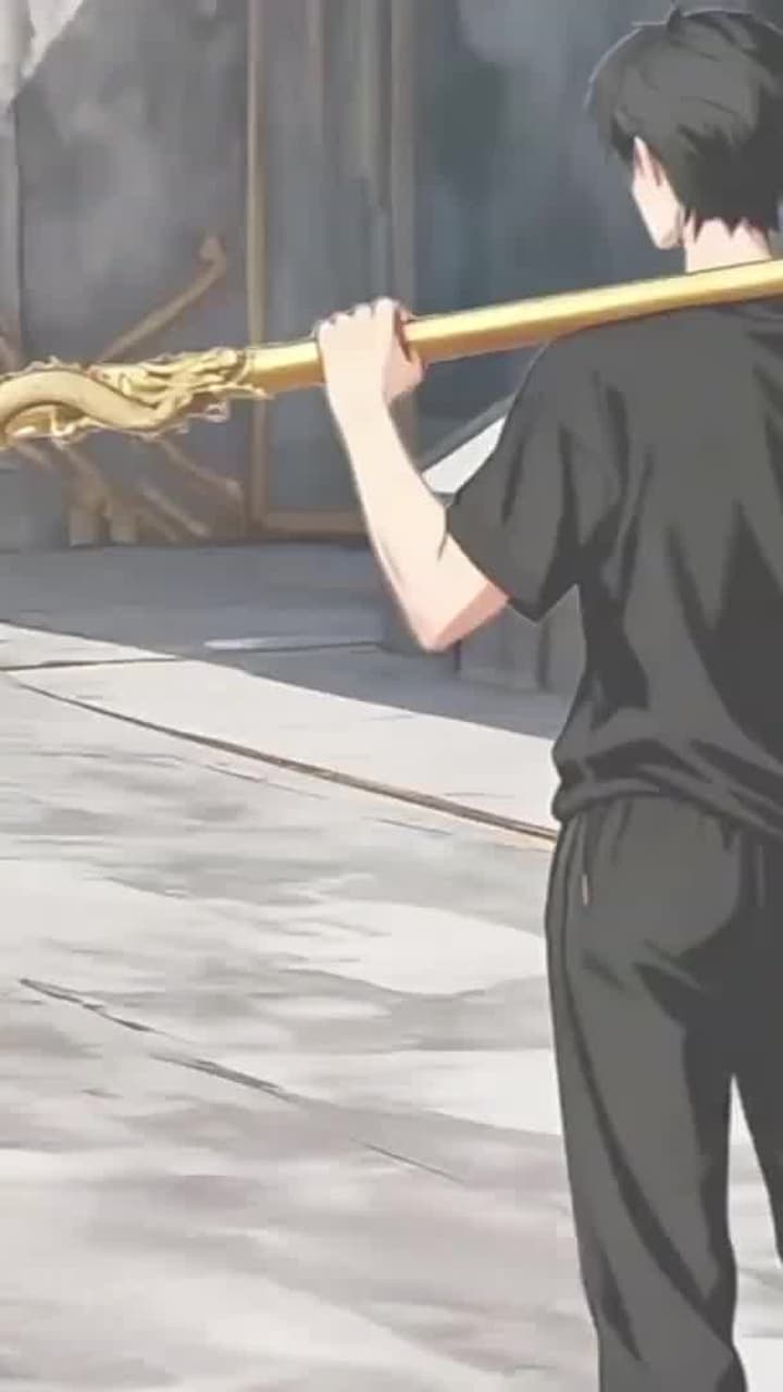 [Dubbed]The Monkey King's Heir - Episode 15