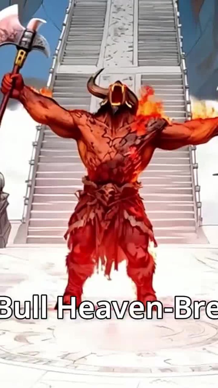 [Dubbed]The Monkey King's Heir - Episode 53