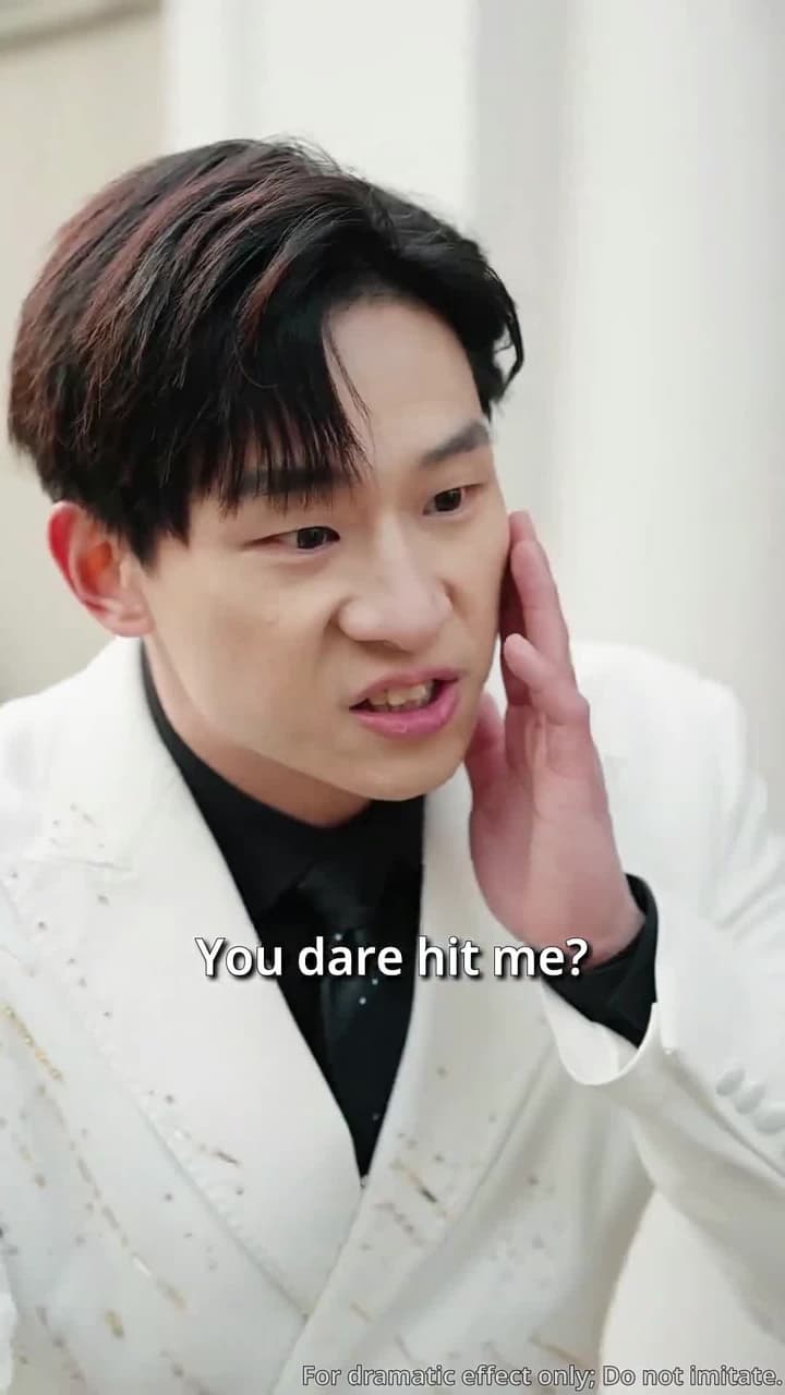Let Me Divorce Her - Episode 57