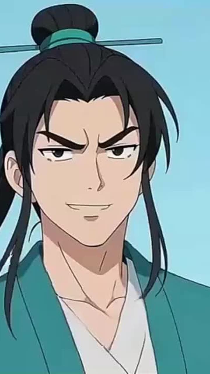 [Dubbed]The Axe Path - Episode 45