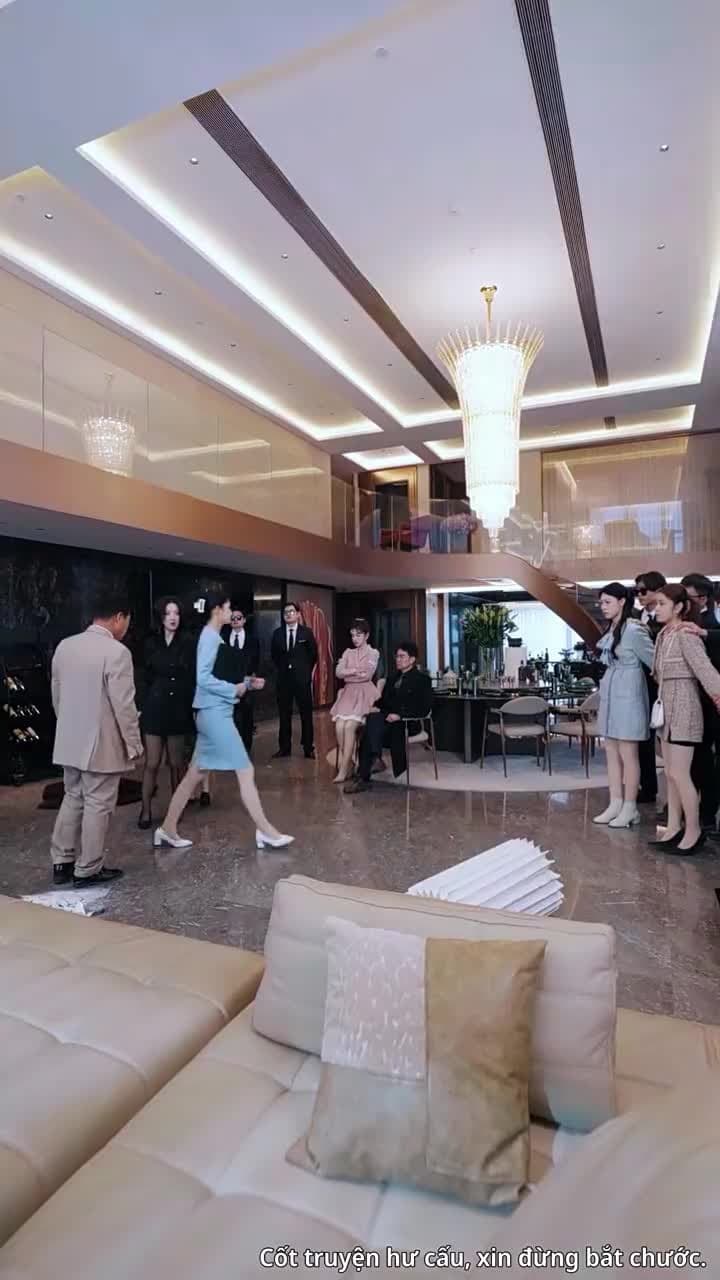 [Lồng tiếng]Lật Mặt - Episode 24