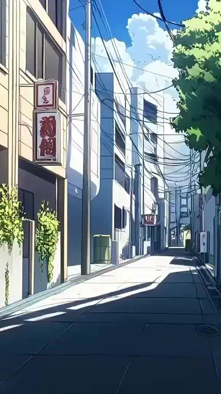 [Dubbed]Cat-Man and His Goddesses - Episode 5