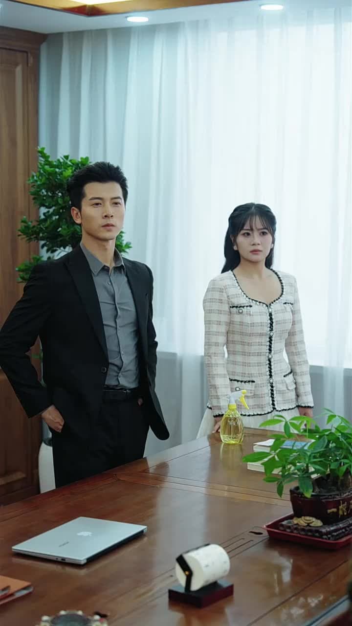 [Doblado] El legado de los Ramos - Episode 54