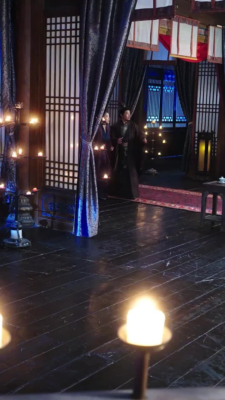 夜問 - Episode 30