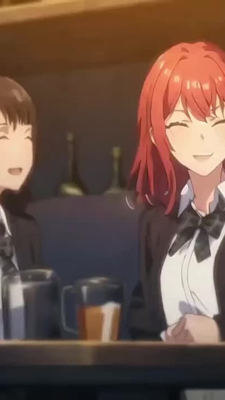 [Dubbed]Cat-Man and His Goddesses - Episode 39