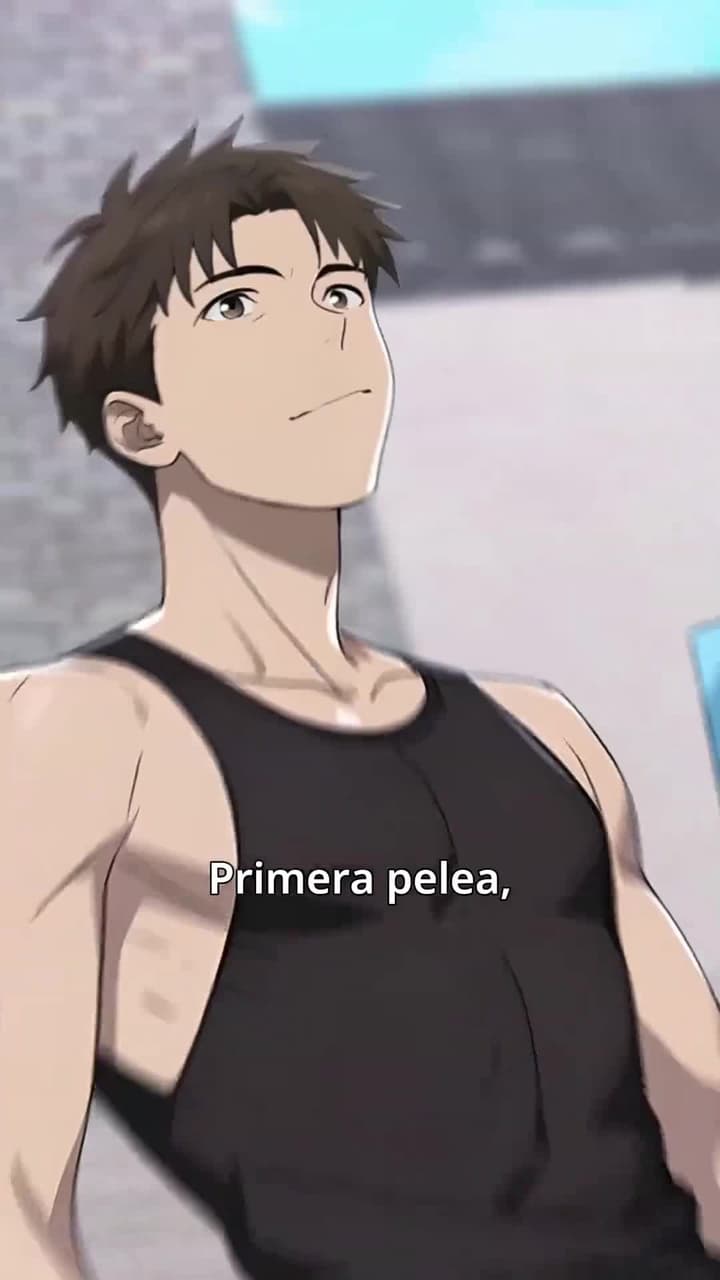 Pesadillas de Oro: El Guerrero Fantasma - Episode 10