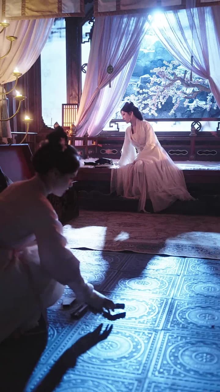 夜問 - Episode 24