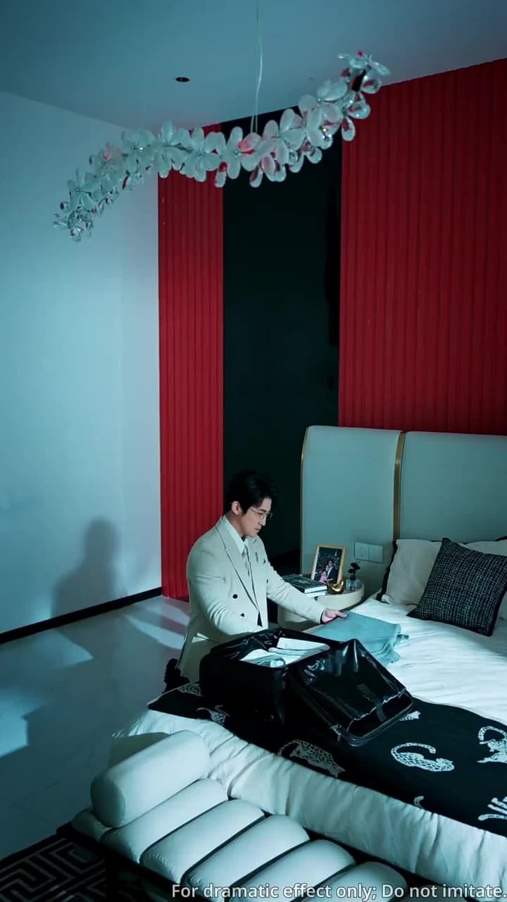 The Genius She Betrayed - Episode 14