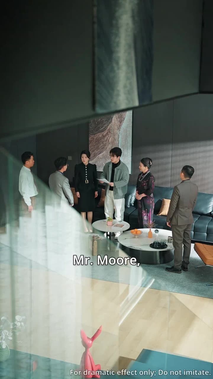 The Genius She Betrayed - Episode 45