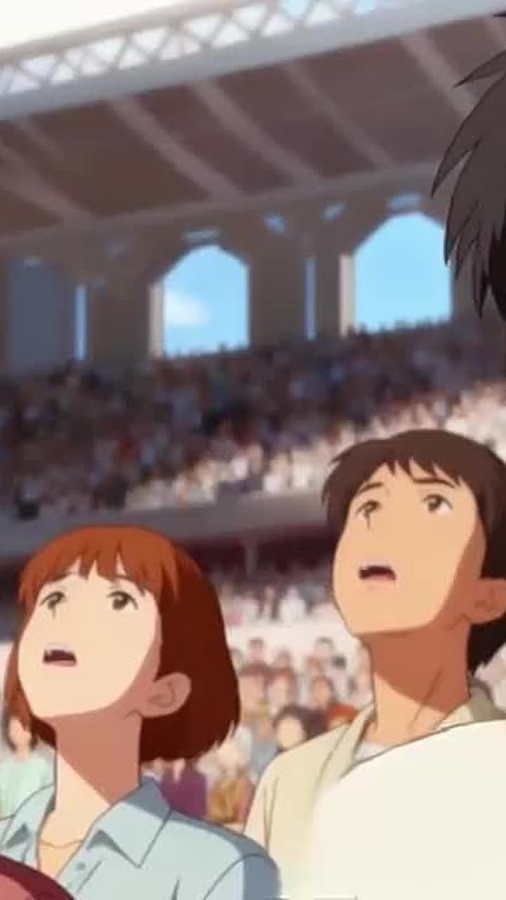 [Dubbed]The Monkey King's Heir - Episode 32