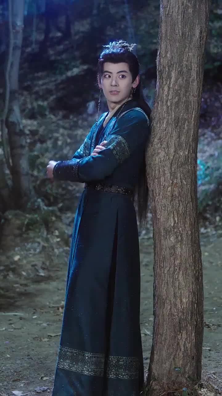 夜問 - Episode 43