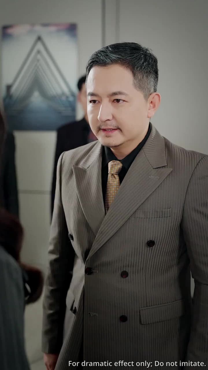 The Genius She Betrayed - Episode 48