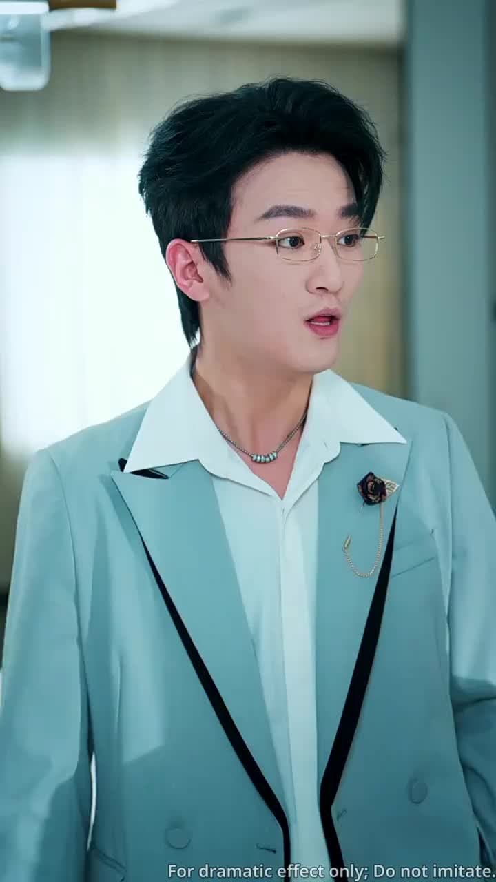The Genius She Betrayed - Episode 16