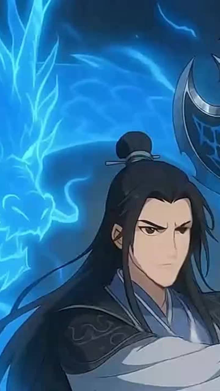 [Dubbed]The Axe Path - Episode 58