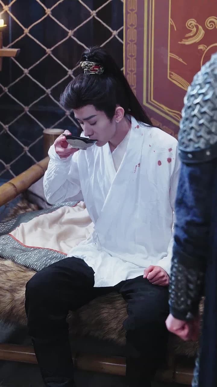 夜問 - Episode 38