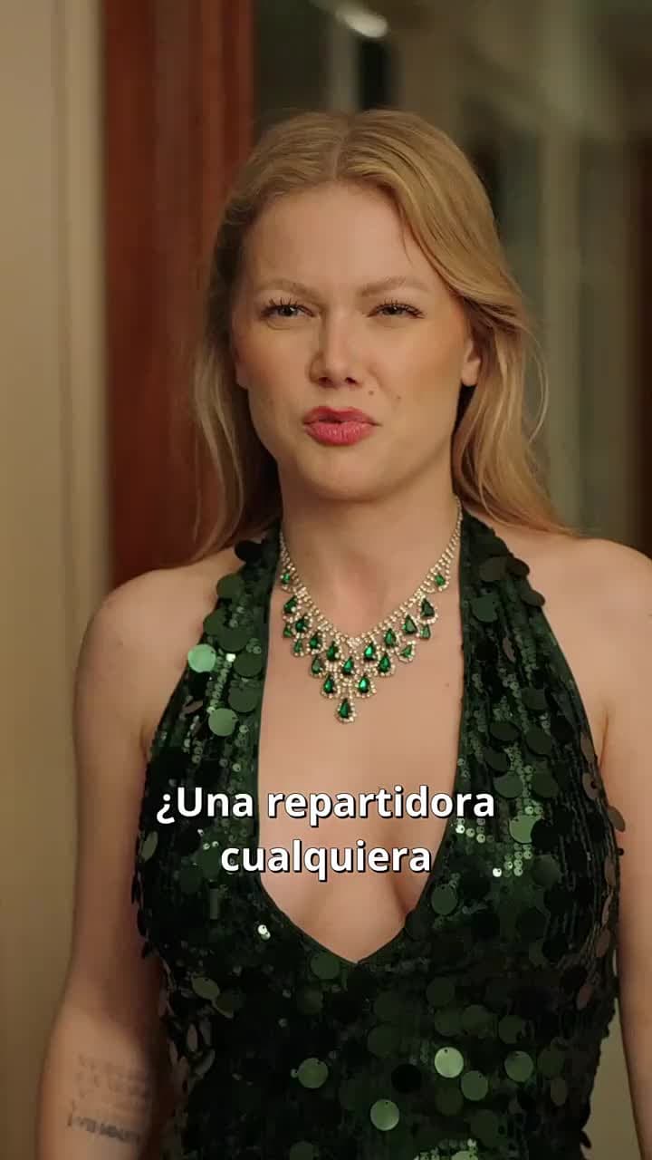 [Doblado]Amar de Nuevo, Mi Estrella del Hockey - Episode 35