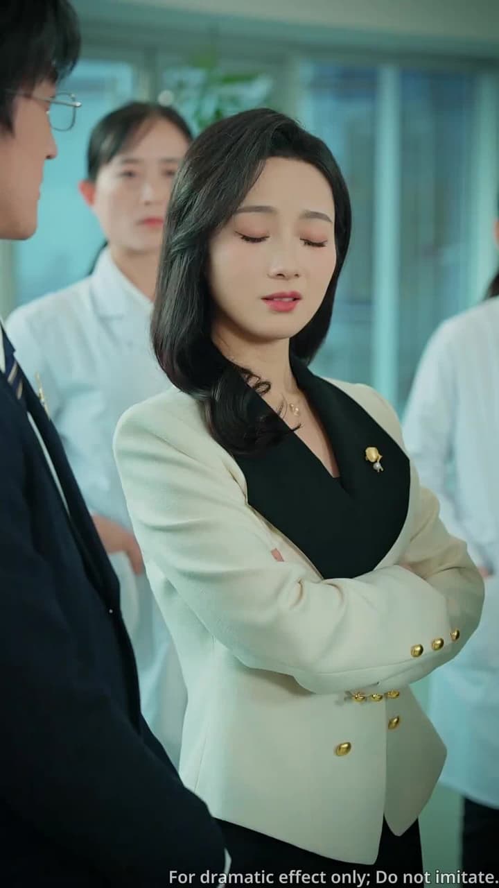 The Genius She Betrayed - Episode 9