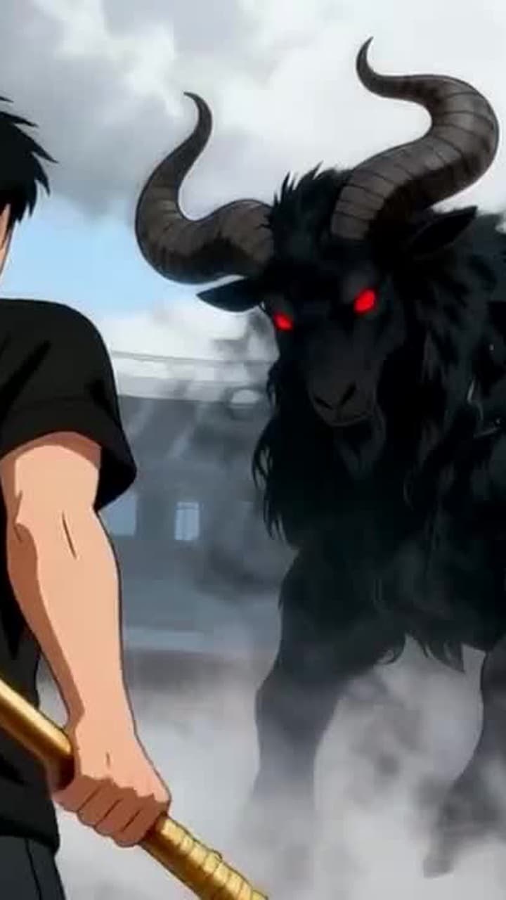 [Dubbed]The Monkey King's Heir - Episode 37