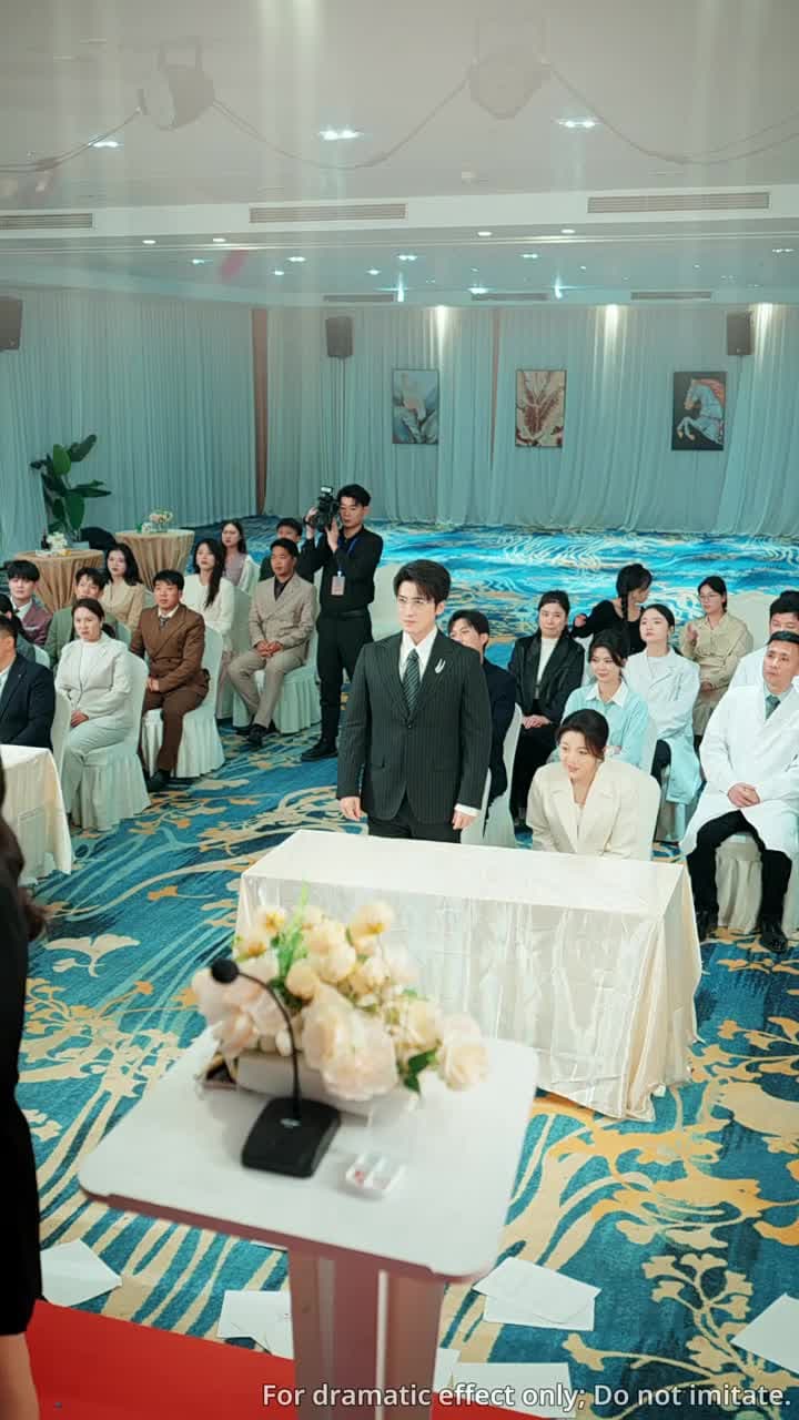 The Genius She Betrayed - Episode 38
