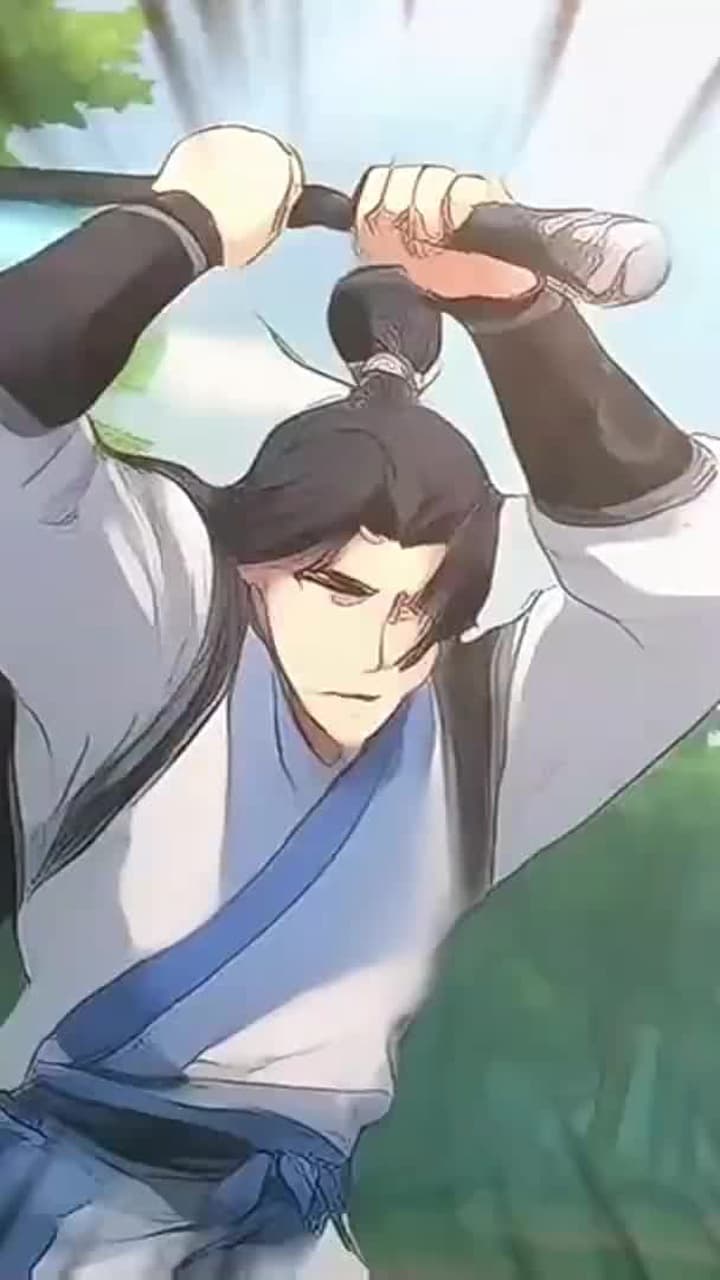[Dubbed]The Axe Path - Episode 6