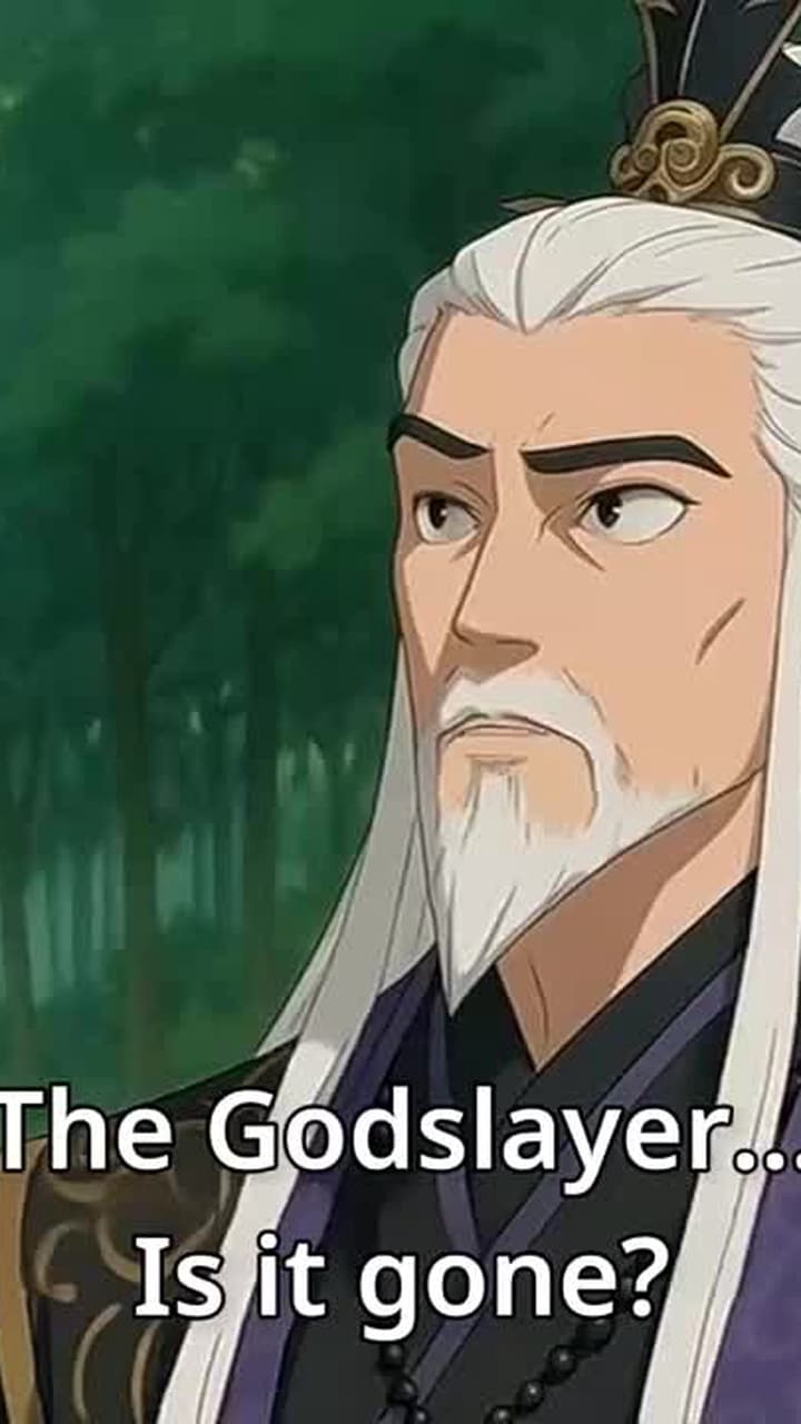 [Dubbed]The Axe Path - Episode 28