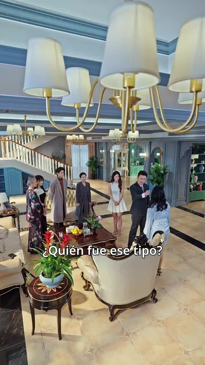Mi marido vegetativo - Episode 28