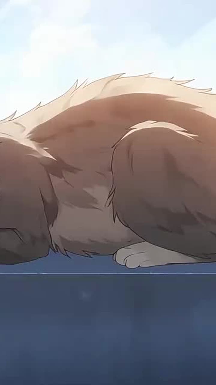 [Dubbed]Cat-Man and His Goddesses - Episode 32