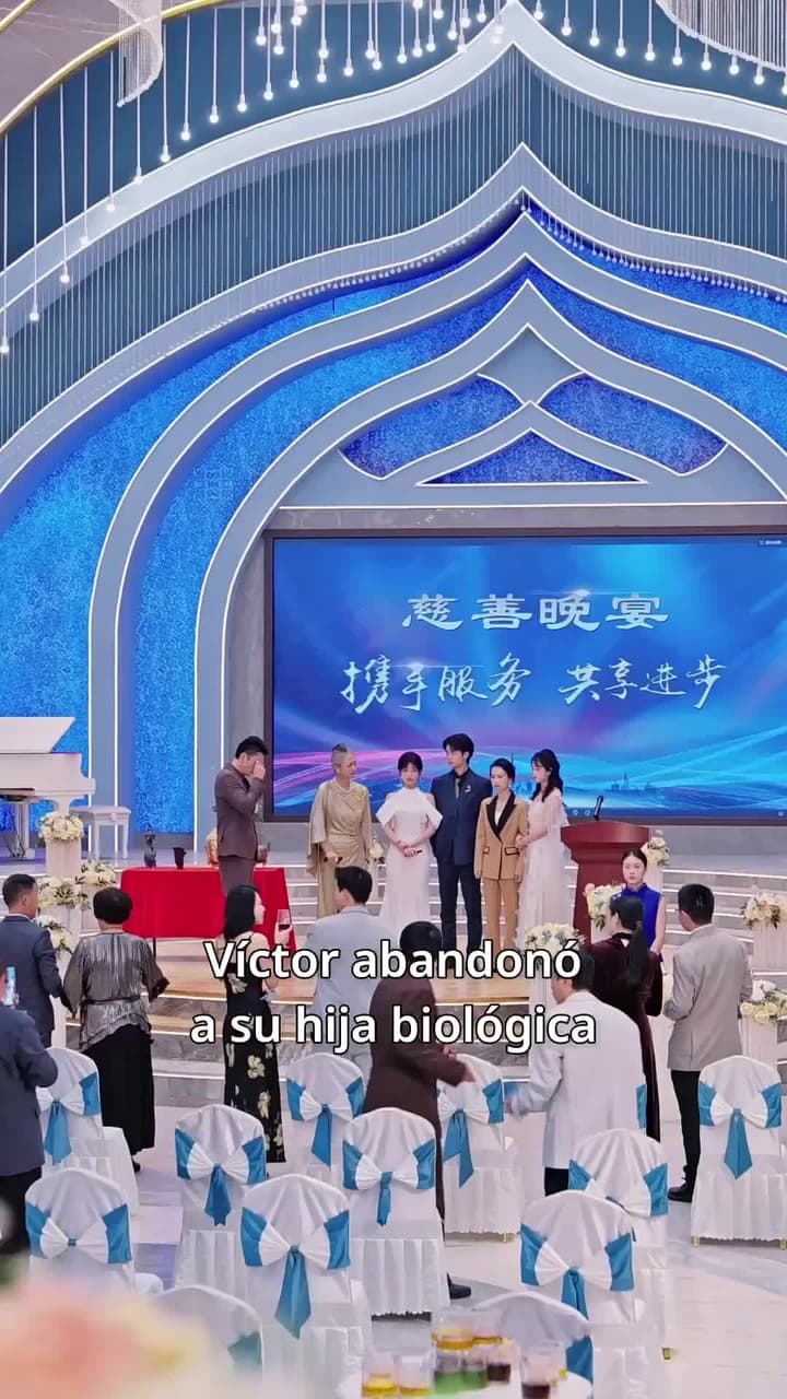 Mi marido vegetativo - Episode 54