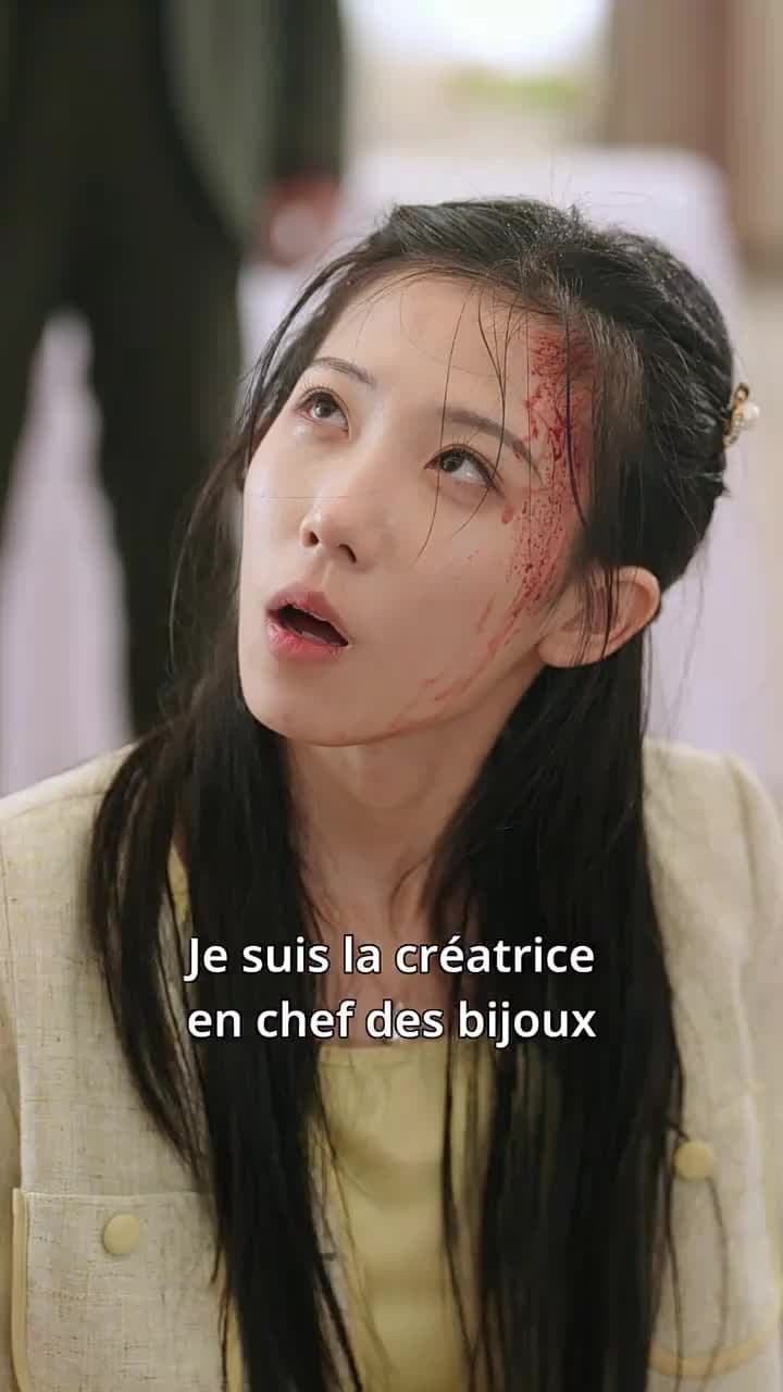 Trahison au banquet de fiançailles - Episode 8