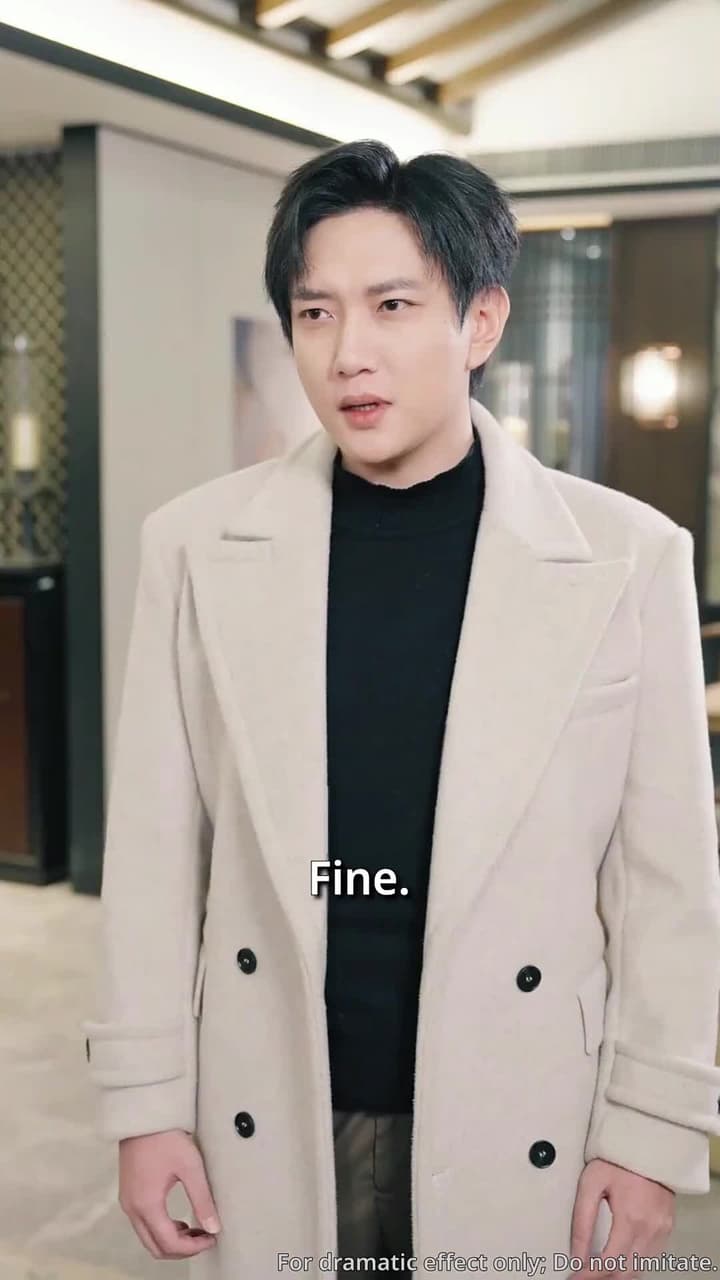 Let Me Divorce Her - Episode 42