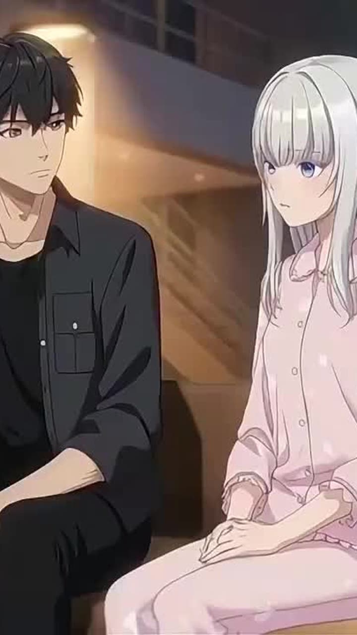 [Dubbed]Cat-Man and His Goddesses - Episode 56