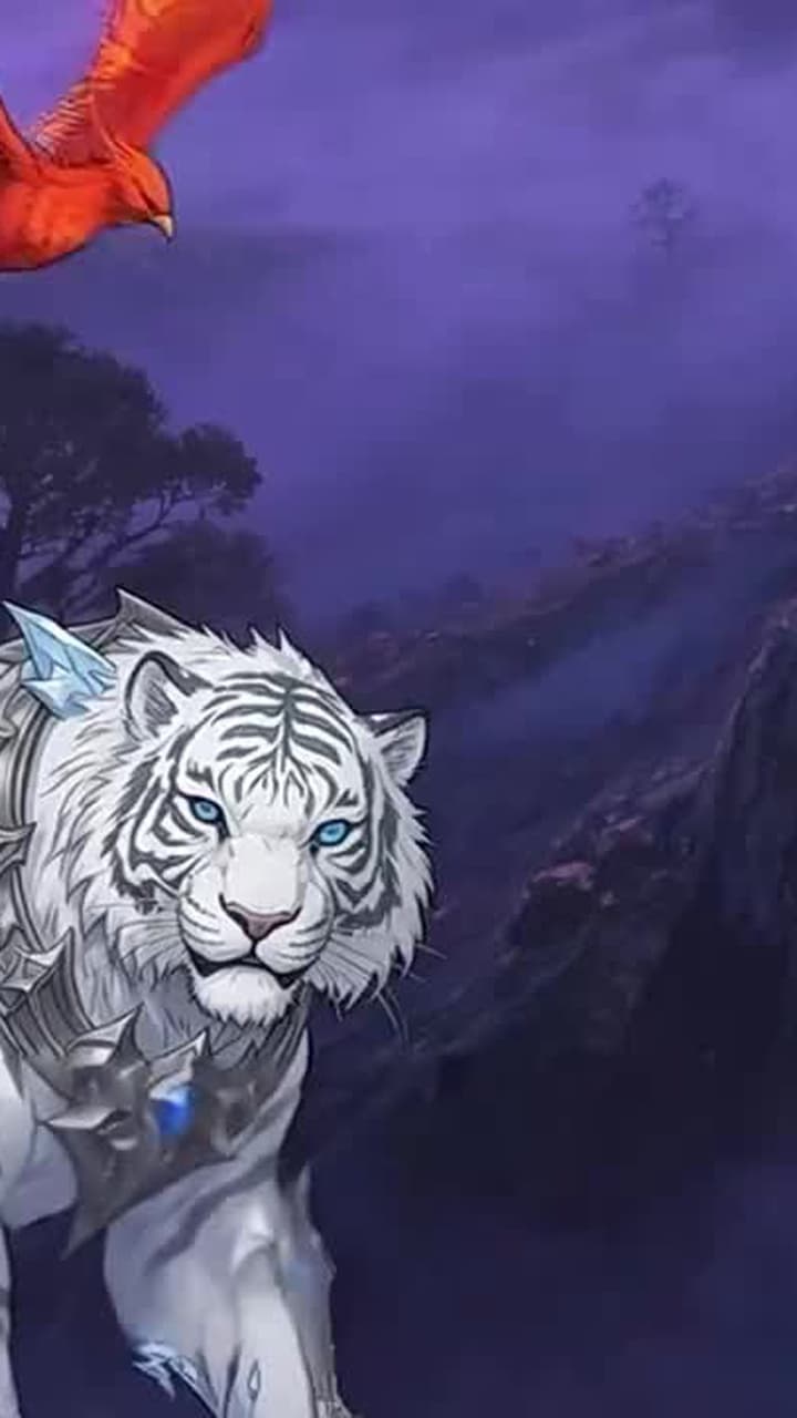 [Dubbed] Max-Level Beast Tide: I Summon an Army - Episode 46