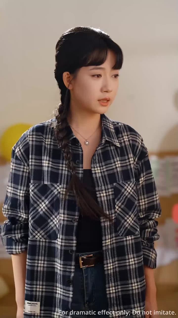 Flowers Bloom - Episode 7