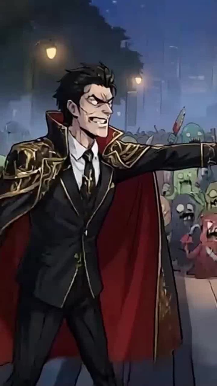 [Dubbed] Max-Level Beast Tide: I Summon an Army - Episode 35