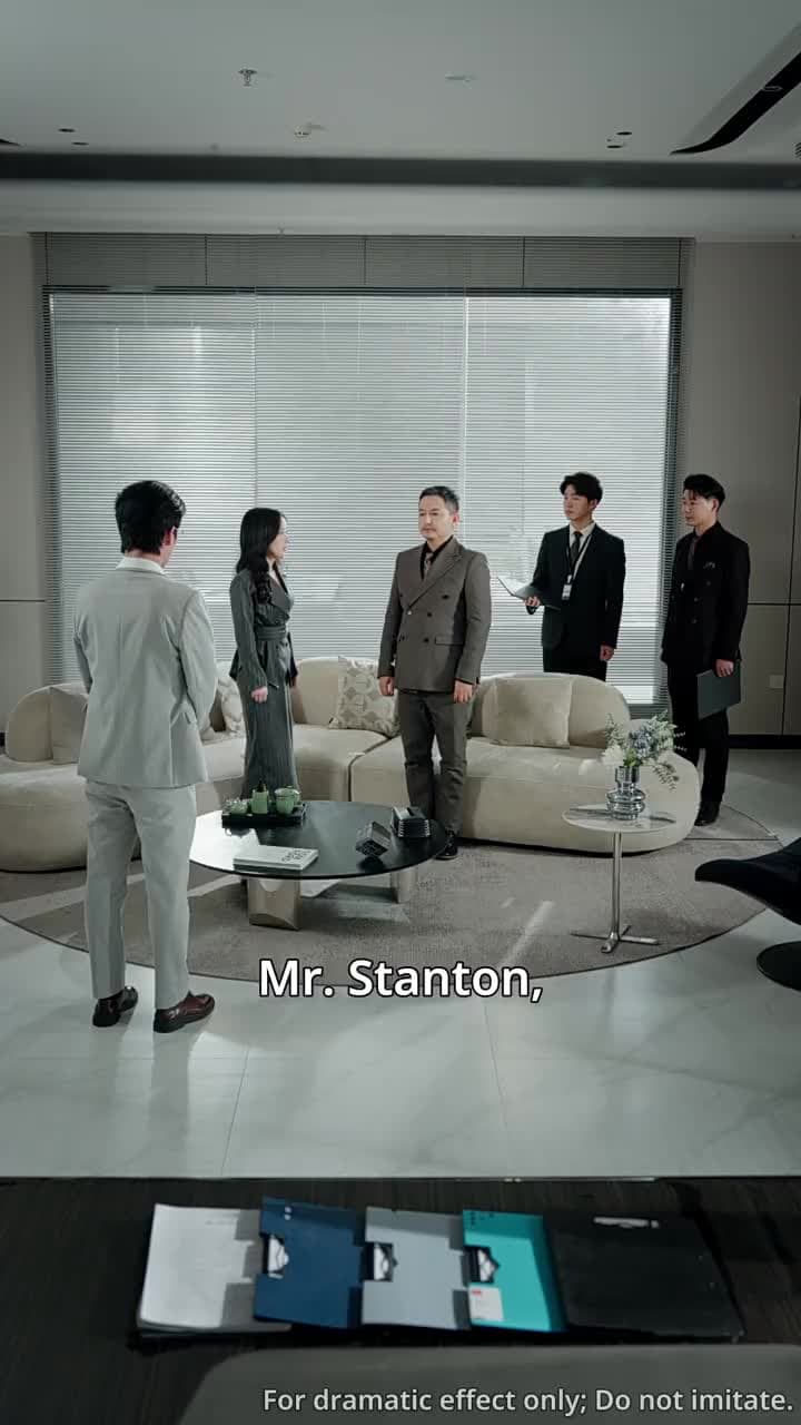 The Genius She Betrayed - Episode 47