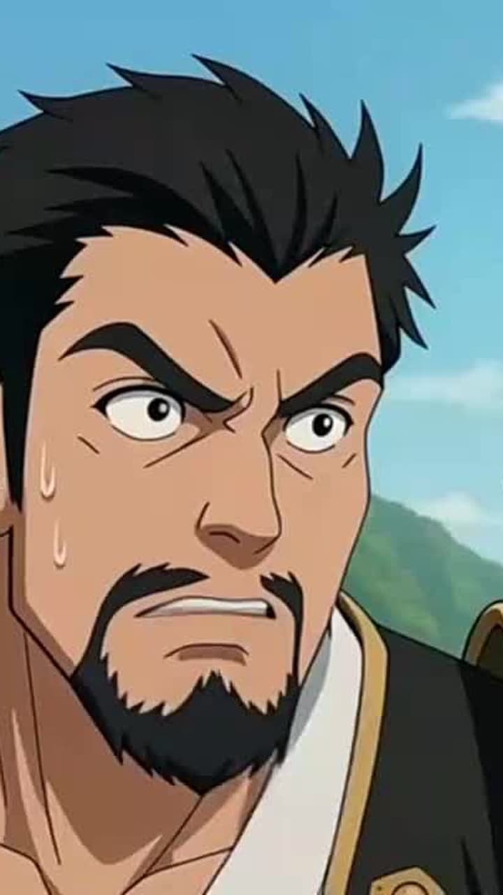 [Dubbed]The Axe Path - Episode 39