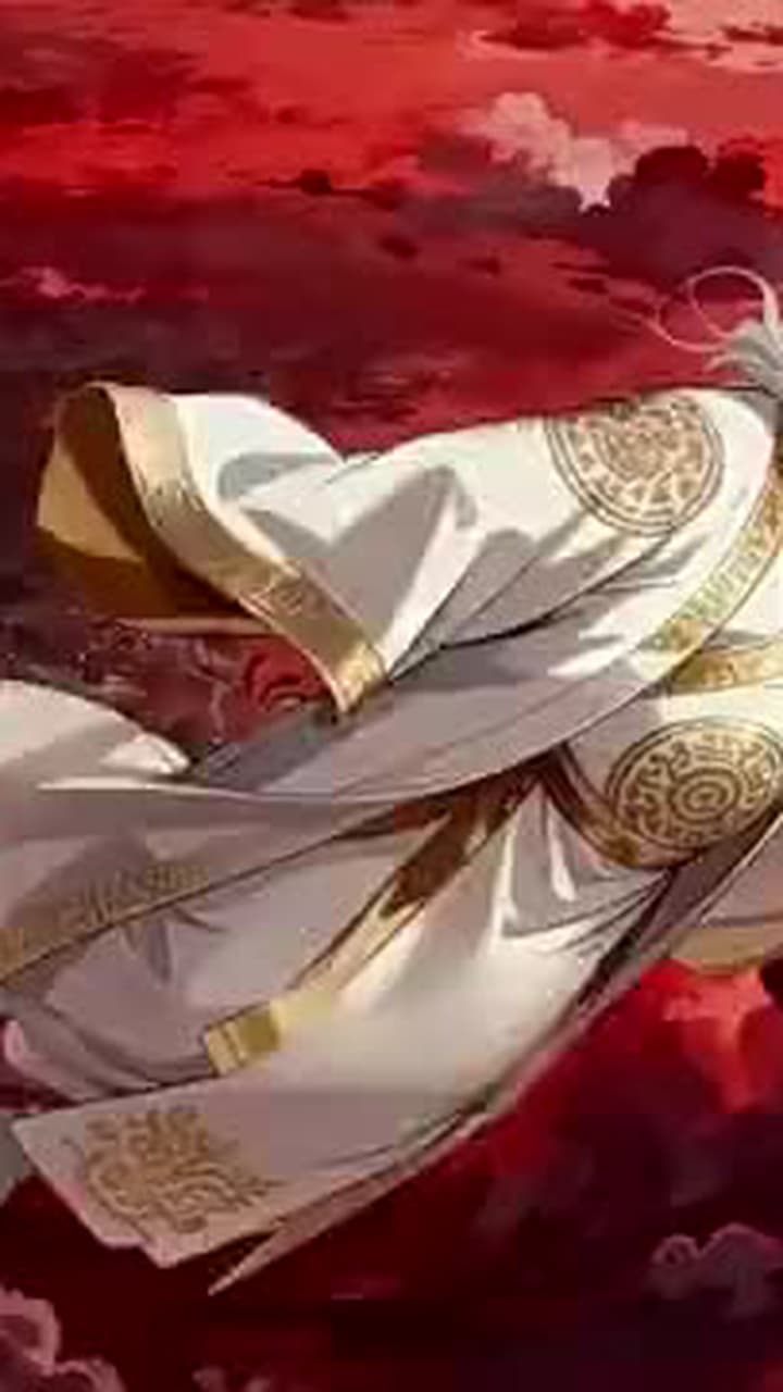 [Dubbed]The Monkey King's Heir - Episode 81