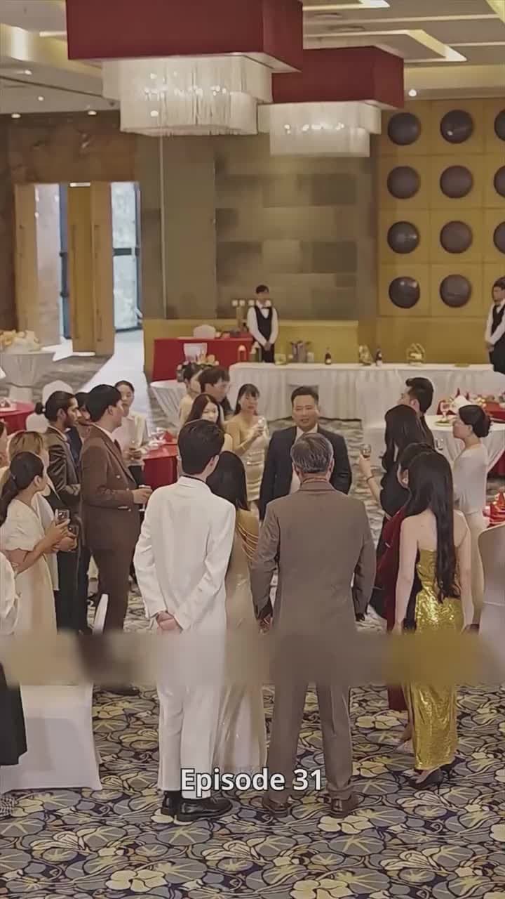 [Dubbing]Bos Mengejar Mantan Istri, Kamu Tak Pantas - Episode 31