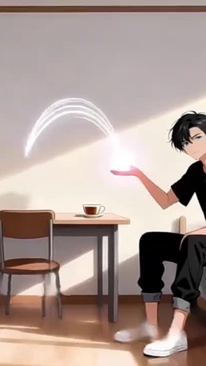 [Dubbed]The Monkey King's Heir - Episode 11